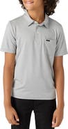 O'Neill Kids' TRVLR Performance Polo