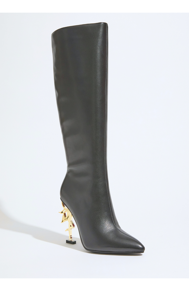 SPARKL Fairy Icon Boot, Alternate, color, Black