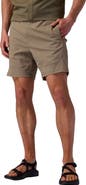 Backcountry Wasatch Ripstop Pull-On Short - Men's