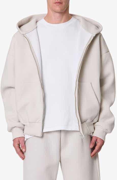 Stiff Lounge Zip Hoodie