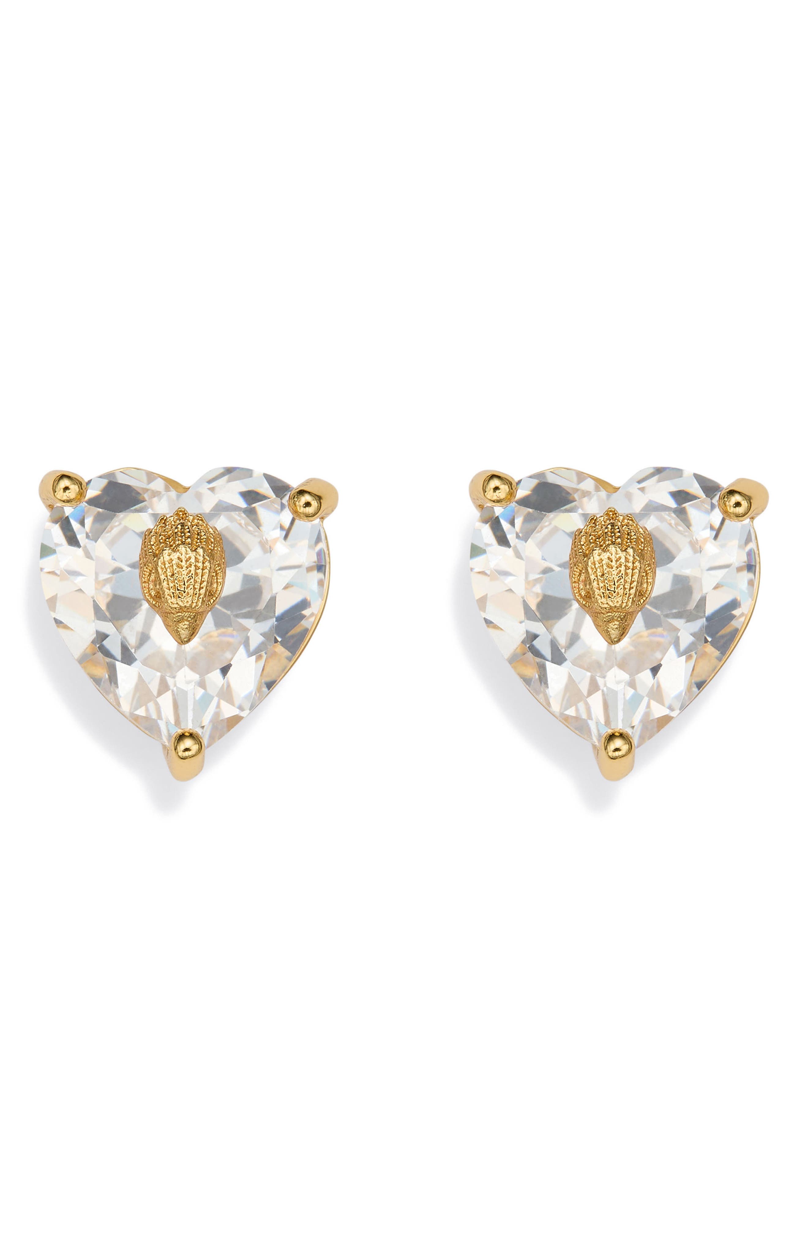 selected GOLD/ CRYSTAL