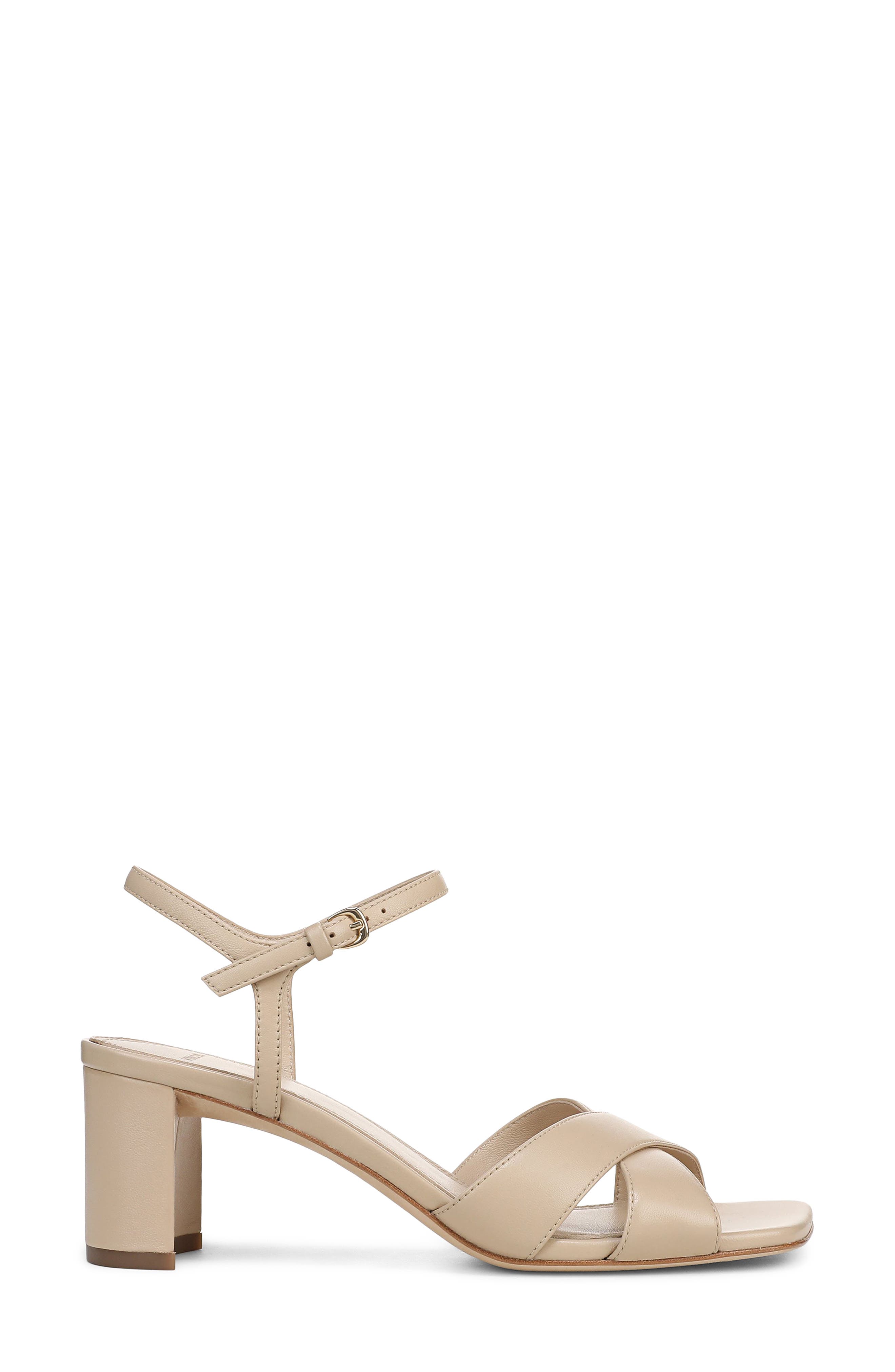 Odetta Block Heel Sandal, Alternate, color, BIRCH SAND