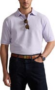 Polo Ralph Lauren Big & Tall Stretch Oxford Mesh Polo Shirt