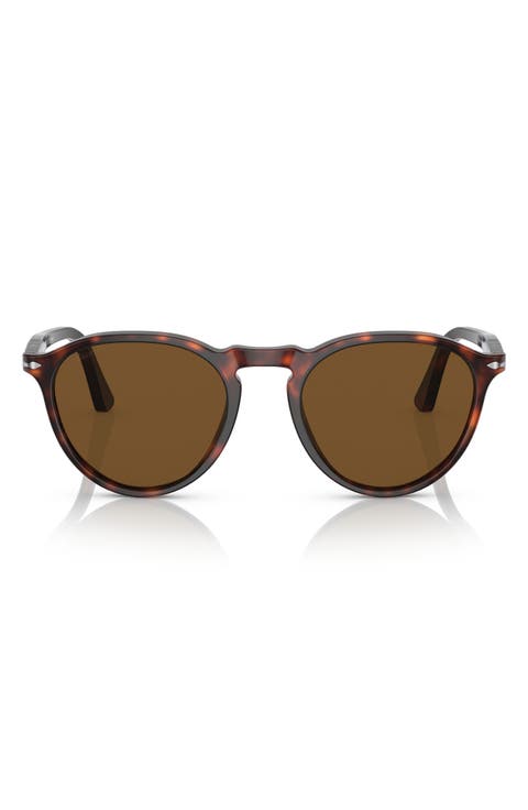 53mm Polarized Phantos Sunglasses