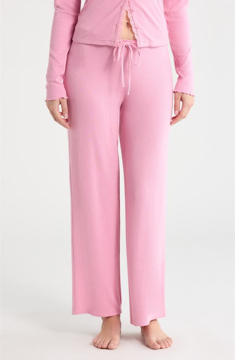 Daydream Rib Lounge Pants
