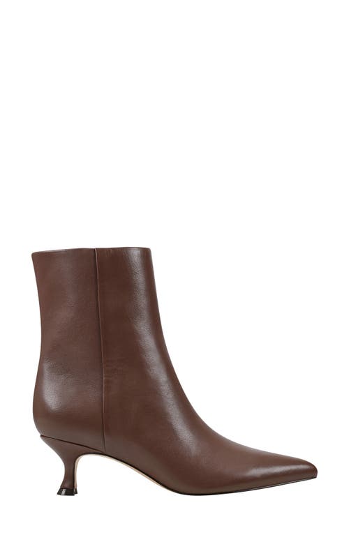 Marc Fisher Ltd Iggy Kitten Heel Bootie
