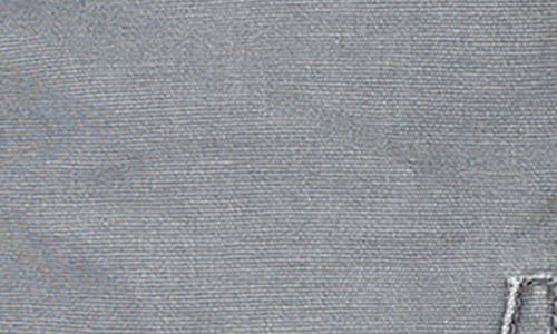 Level 7 Cargo Jeans In Gray