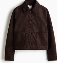 H&M Short Jacket