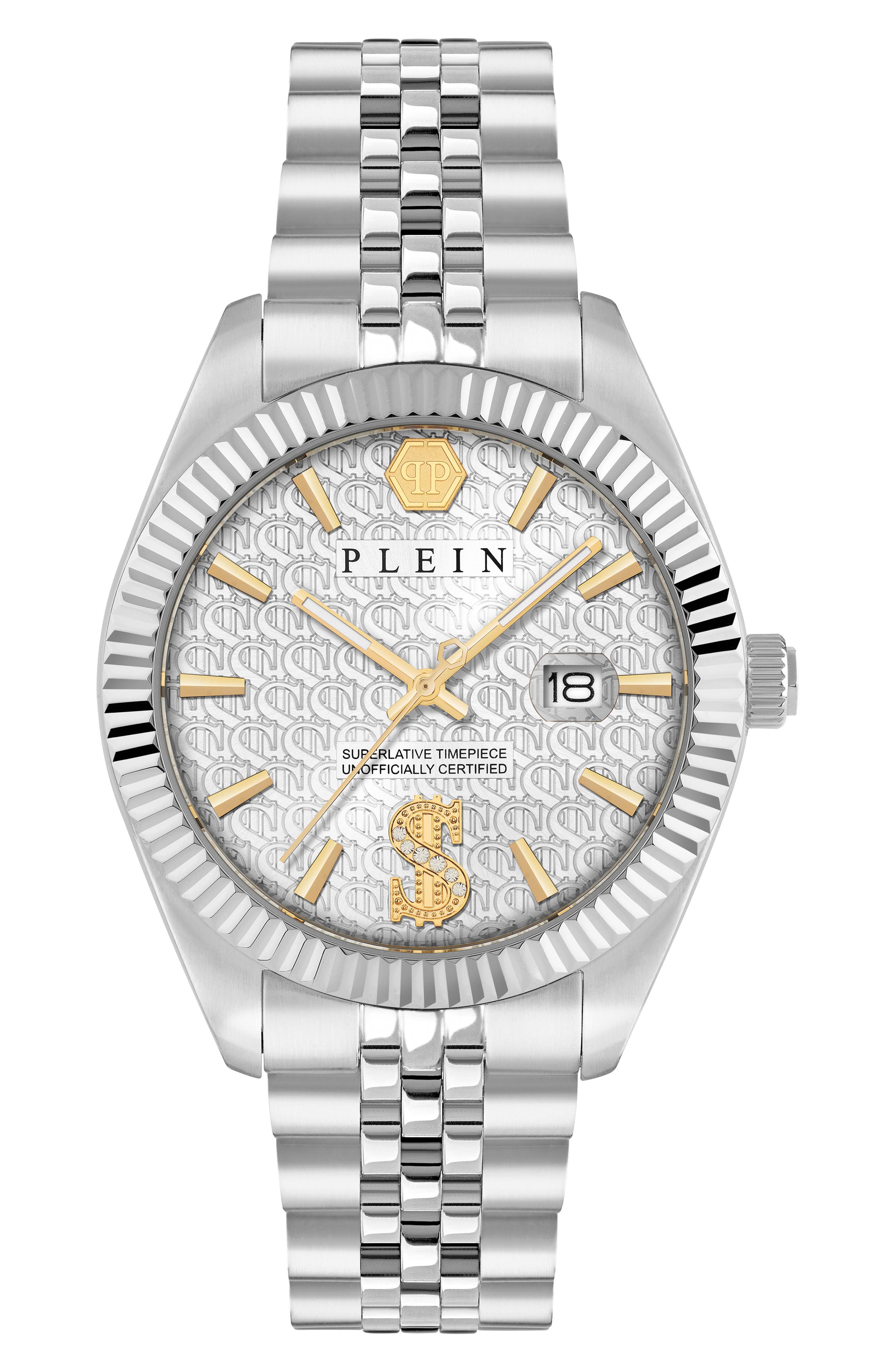 STAINLESS STEEL