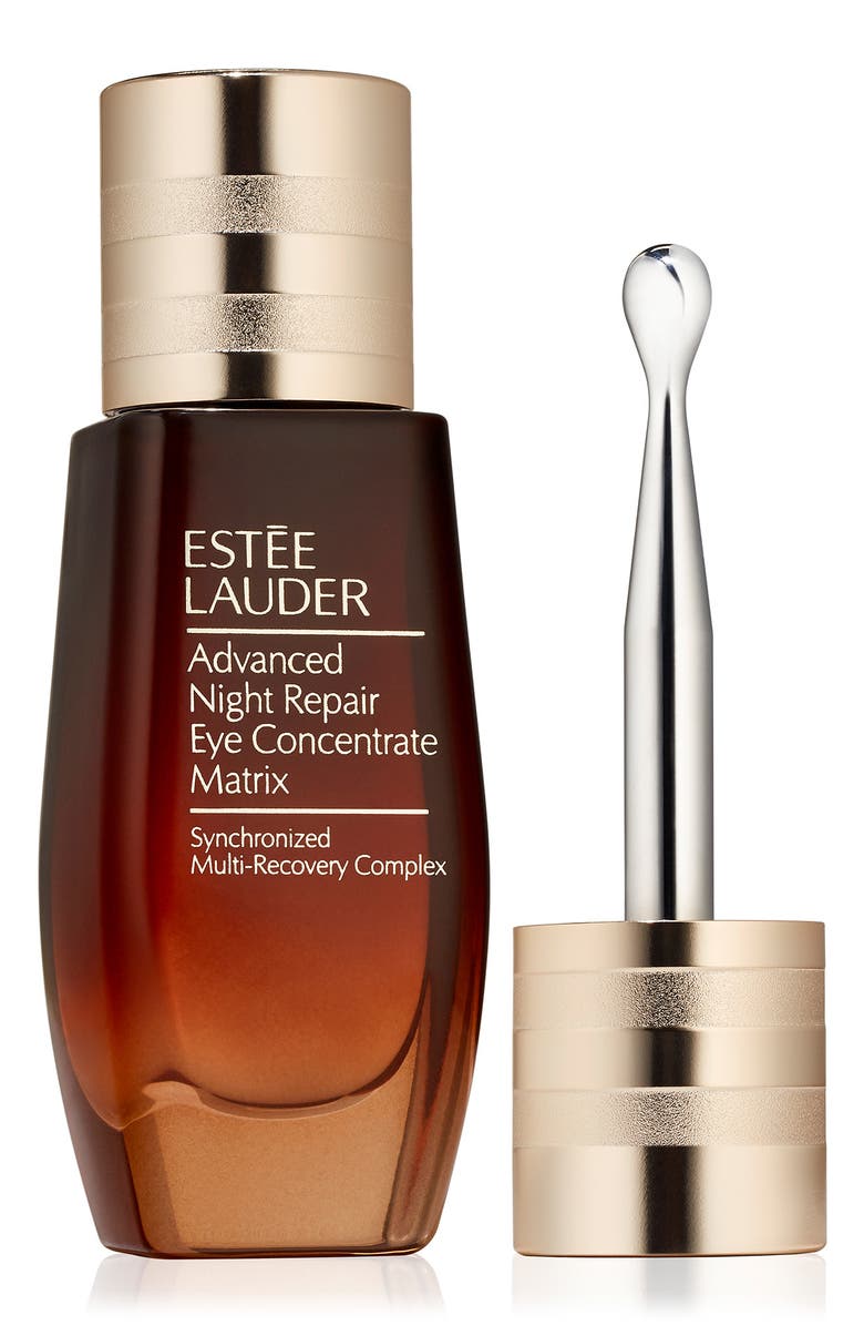 Estée Lauder Advanced Night Repair Eye Serum Concentrate Matrix Synchronized Multi-Recovery Complex, Alternate, color,