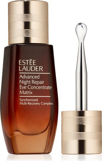 Esteee Lauder night repair eye hotsell serum