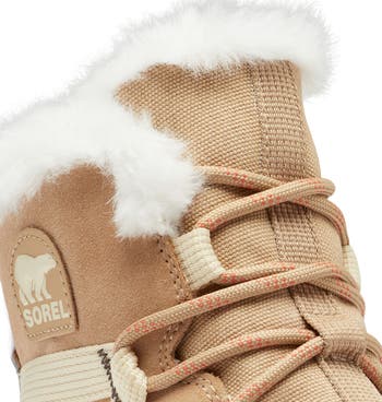 ONA<sup>™</sup> RMX Glacy Plus Waterproof Boot