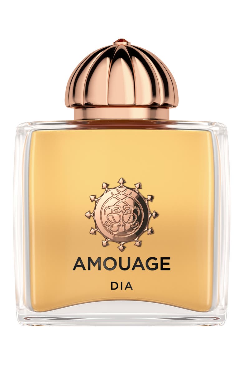 Dia Woman Eau de Parfum, Main, color, NO COLOR