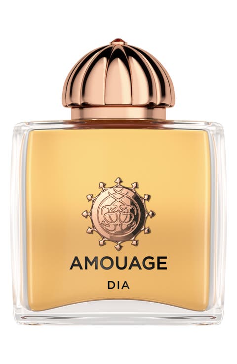 Dia Woman Eau de Parfum