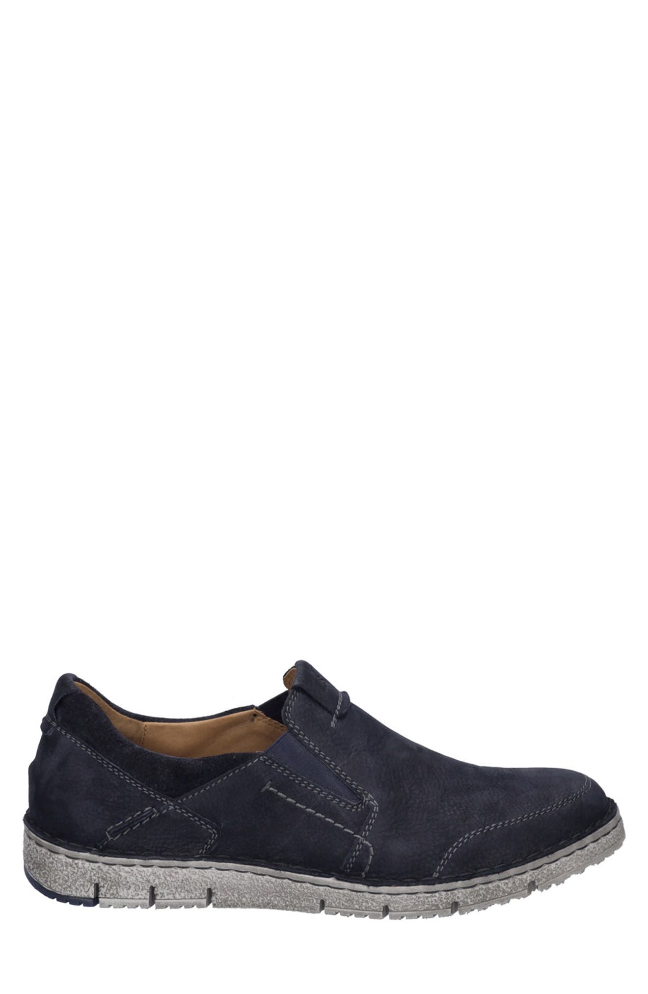Ruben Slip-On, Alternate, color, OCEAN