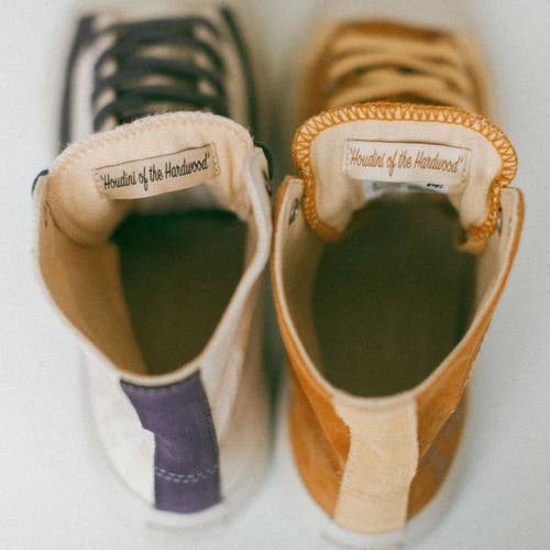 Pf Flyers P.f. Flyers All-american High-top Sneaker