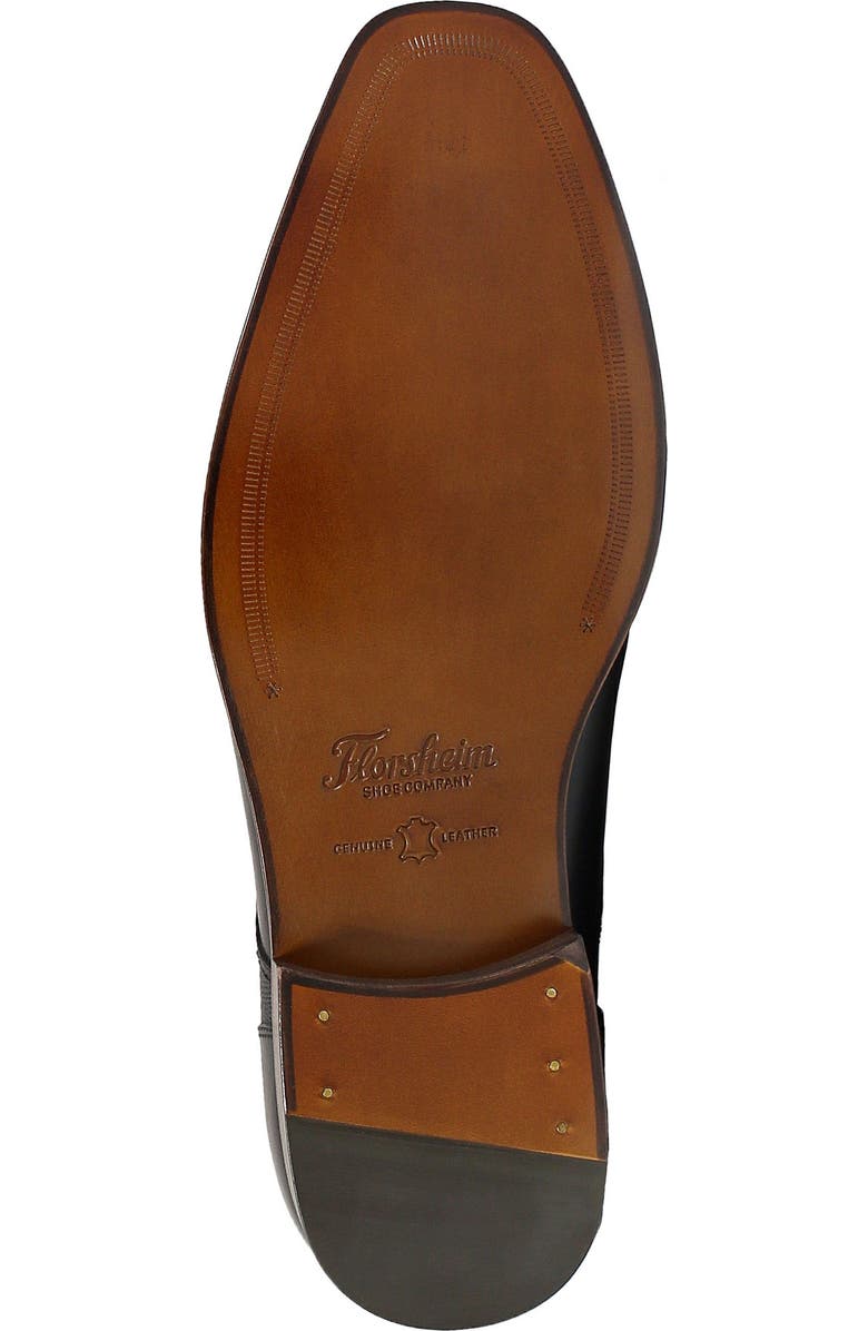 Florsheim Imperial Palermo Plain Toe Derby, Alternate, color,