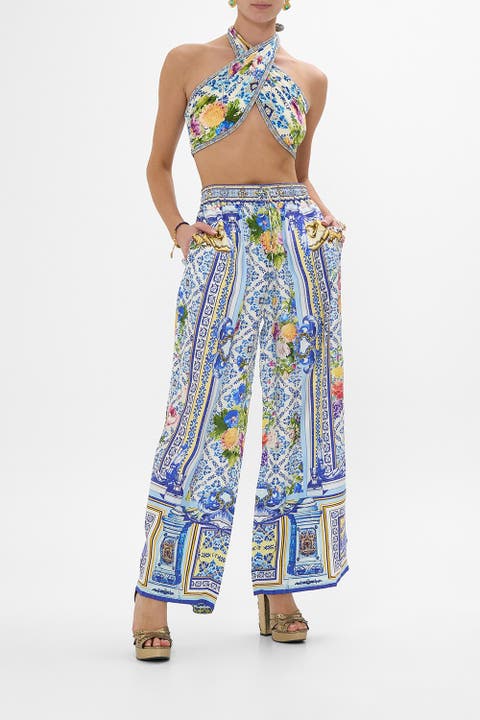 Straight Leg Pant Wall To Wall Wonders