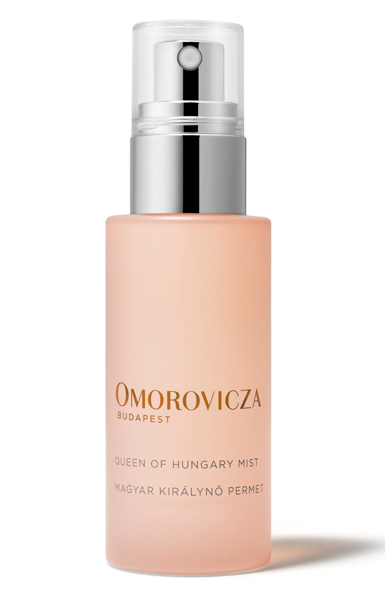 Omorovicza Queen of Hungary Mist, Main, color,