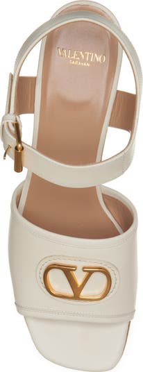 VLOGO Slide Sandal