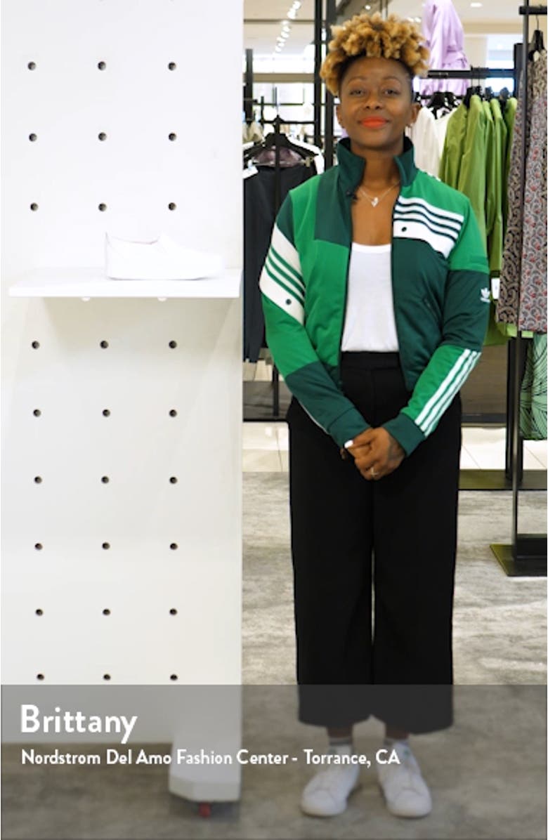 Sania Skates Slip-On Sneaker, sales video thumbnail