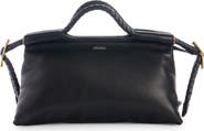 Isabel Marant Pipa Leather Handbag