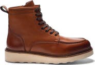 A. Veer Langston Wingtip Boot