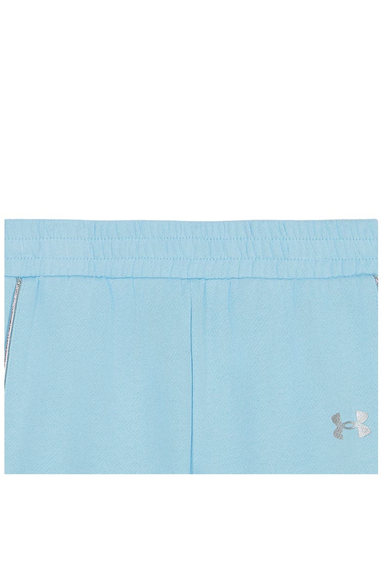 Kids' Rival Fleece Piping Two-Piece Set, Alternate, color, OPAL BLUE