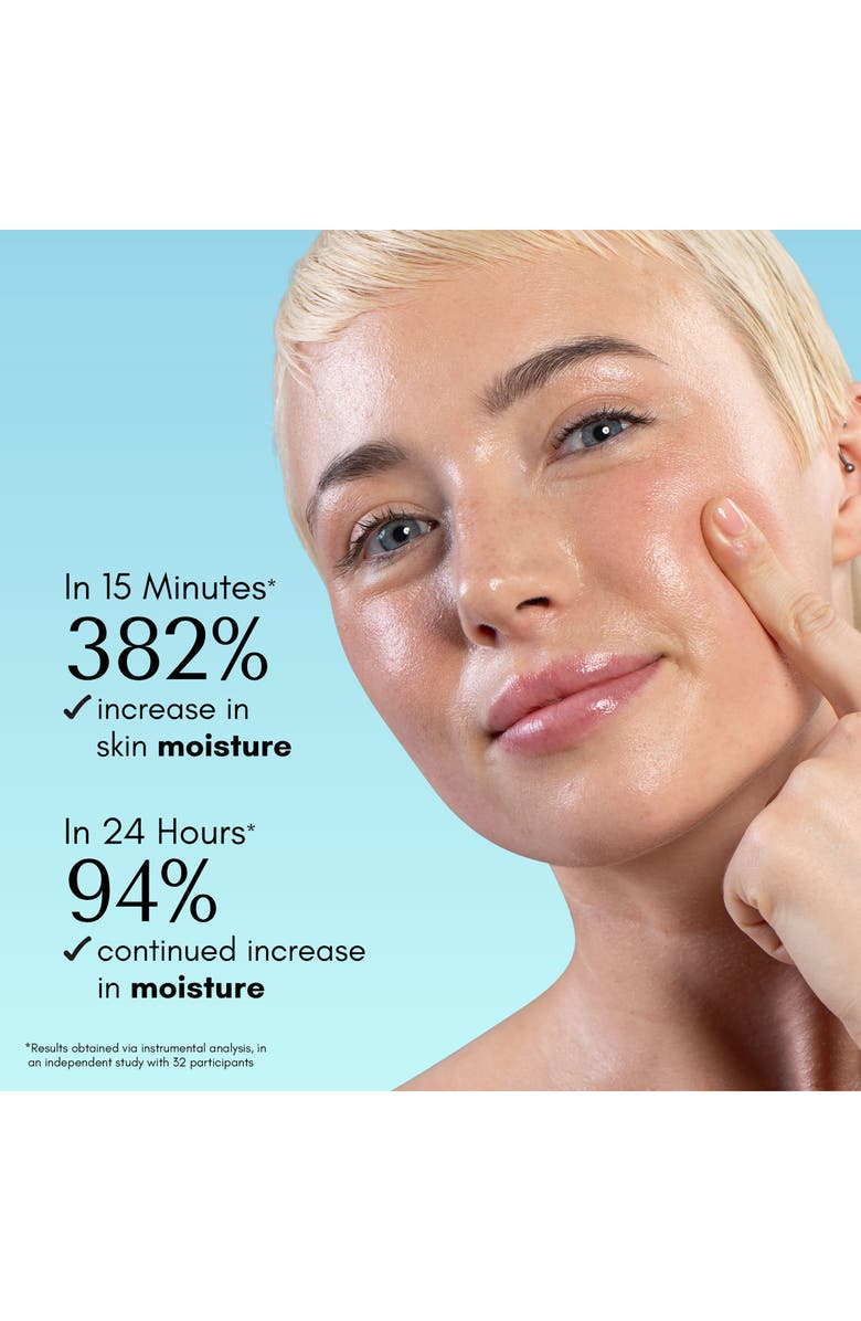 Sunday Riley Tidal Deep Hydration + Plumping Serum, Alternate, color, 