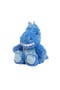 selected Bright Blue