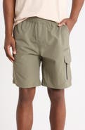 Hurley Command Cargo Shorts