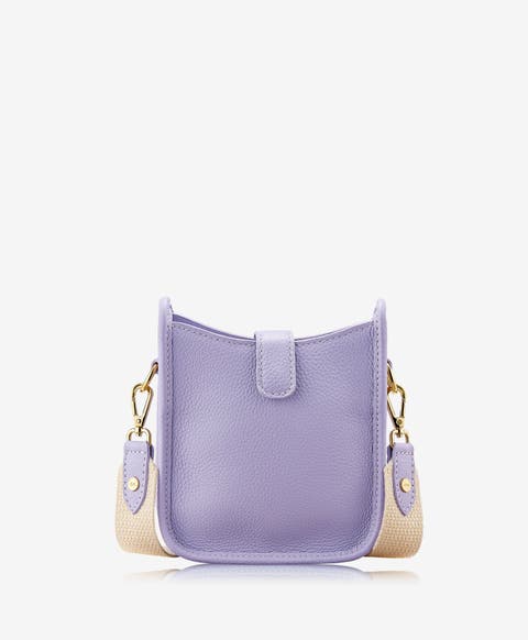 Ellie Crossbody