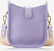 GiGi New York Ellie Crossbody