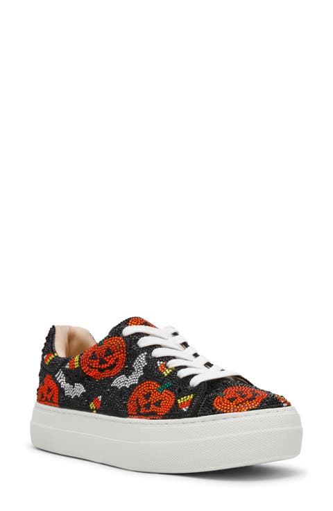 Sidny Platform Sneaker