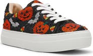Betsey Johnson Sidny Platform Sneaker