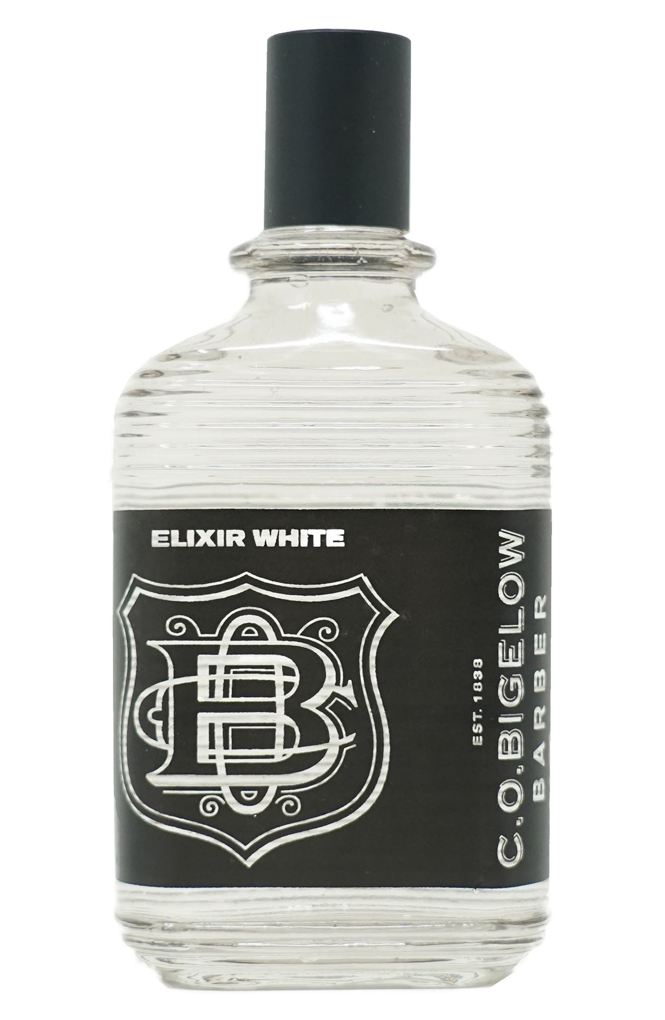 C.O. Bigelow No.1585 Cologne Elixir White