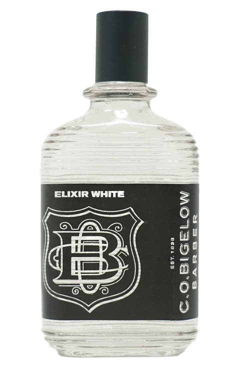 No.1585 Cologne Elixir White