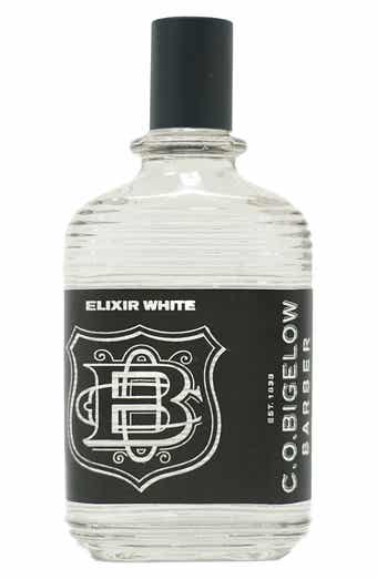 C.O. BIGELOW No.1585 Cologne Elixir White