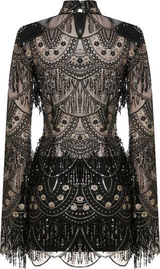 Camilla Dress