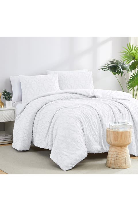 Jaquard Comforter Set