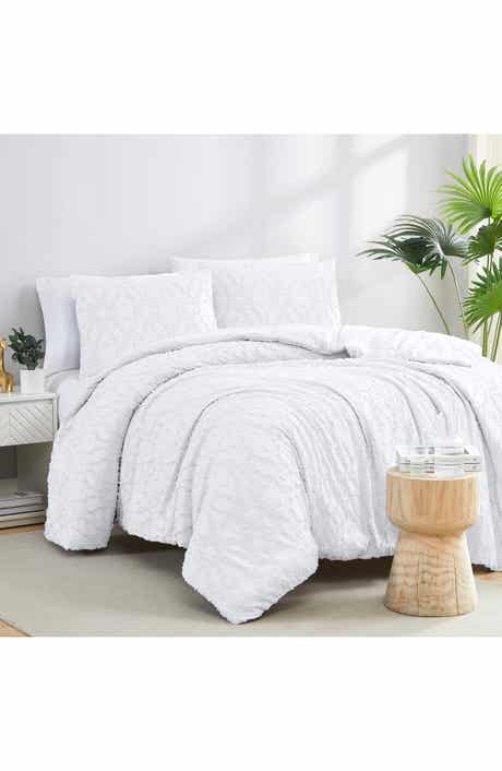 SOUTHSHORE FINE LINENS Jaquard Comforter Set