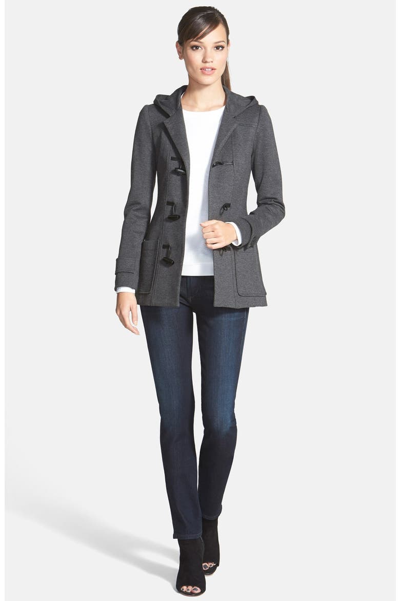 'Arielle' Slim Jeans, Alternate, color, SPACE