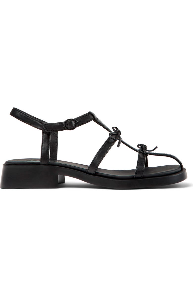Camper Dana Sandal, Alternate, color,
