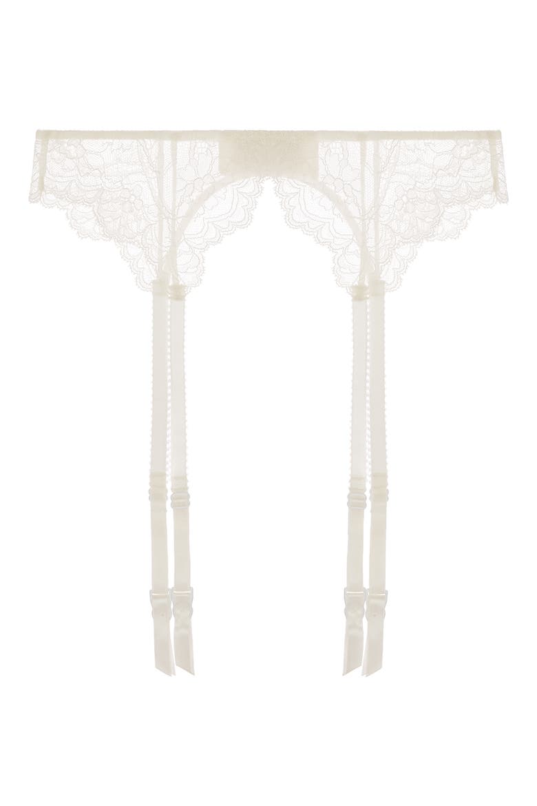 Anais Suspender Belt, Alternate, color, POWDER