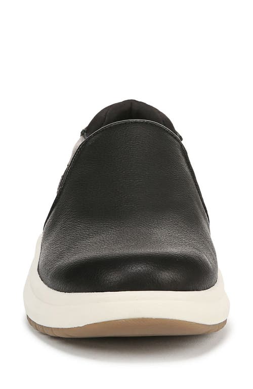 DR. SCHOLL'S DR. SCHOLL'S FEEL WELL PLANTAR FASCIITIS SLIP-ON SNEAKER (WOMEN)