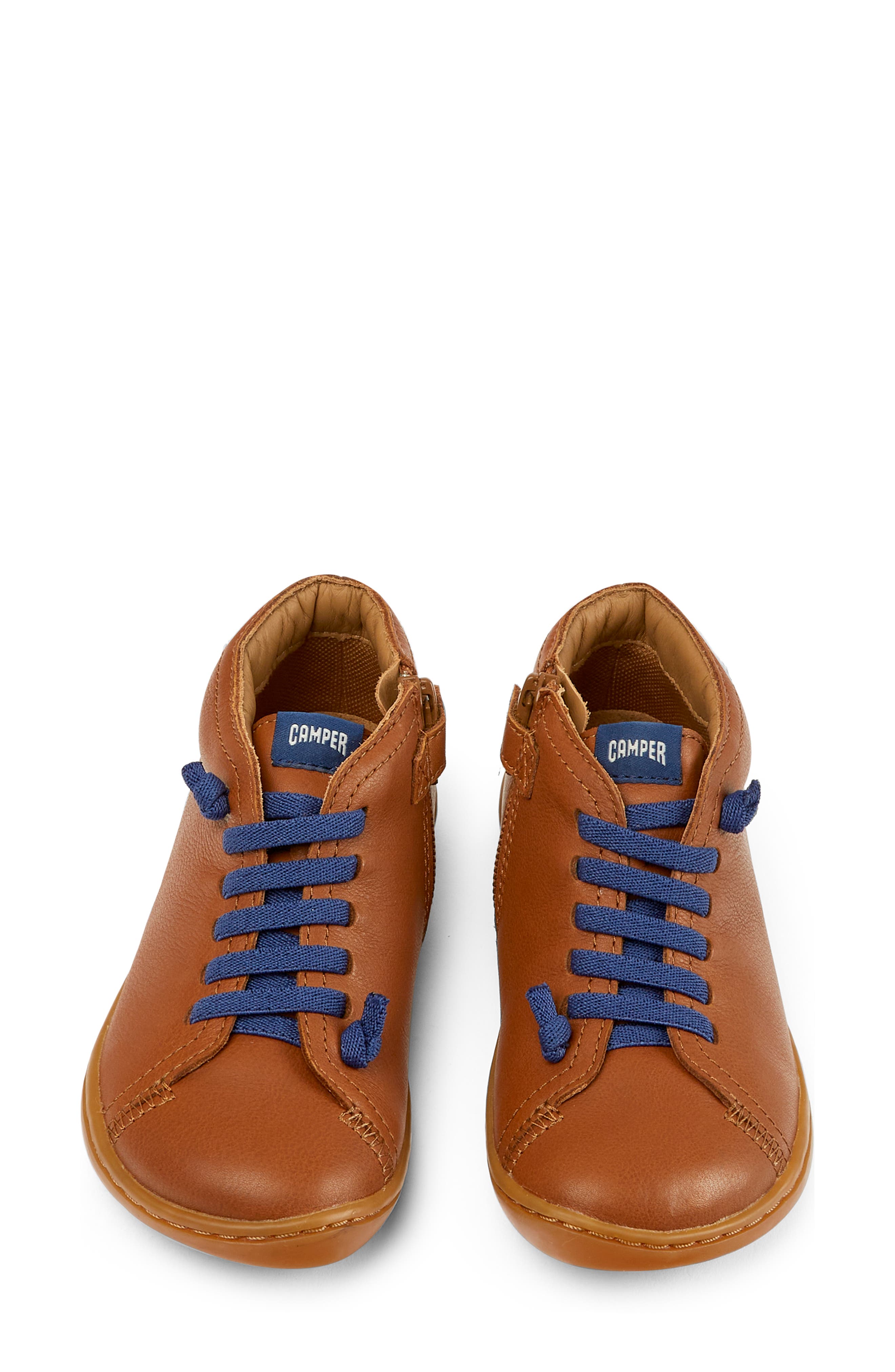 Camper Peu Cami Sneaker, Alternate, color, 