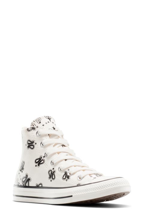 Gender Inclusive Chuck Taylor® All Star® High Top Sneaker