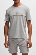 BOSS Unique Lounge T-Shirt
