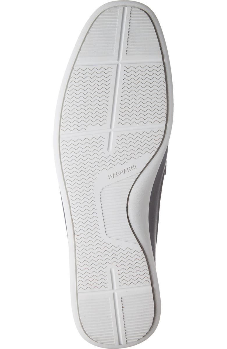 Magnanni Laguna Penny Loafer, Alternate, color,