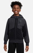 Nike Kids' Therma-FIT City Utility Jacket